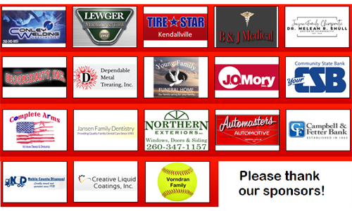 2024 Sponsors
